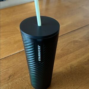 NWT Starbucks tumbler